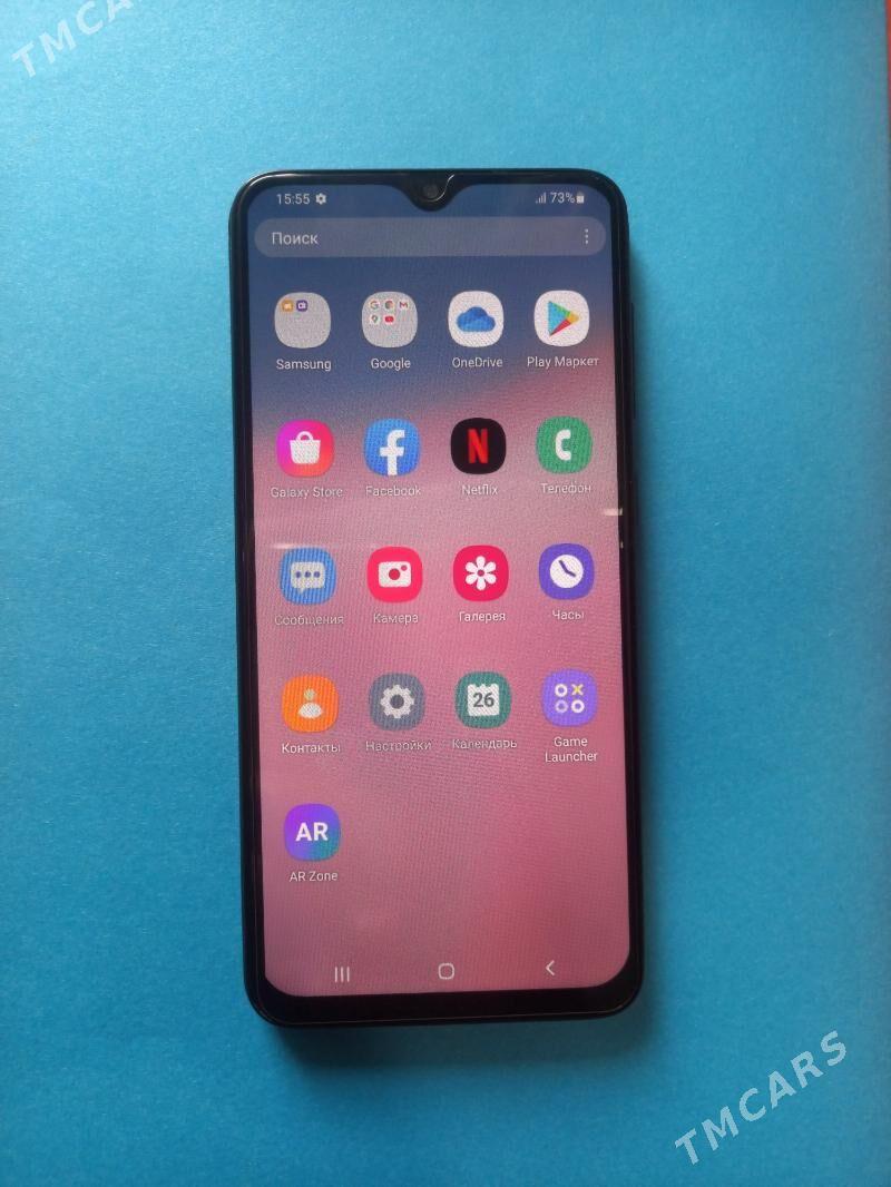 SAMSUNG  A30s  32gb - 30 mkr - img 3