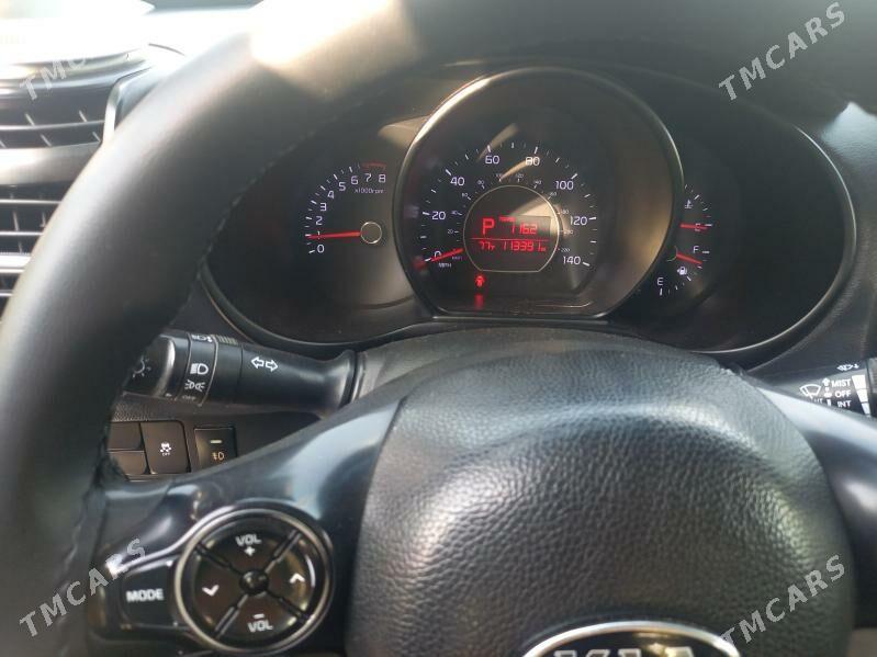 Kia Soul 2015 - 170 000 TMT - Bekrewe - img 2