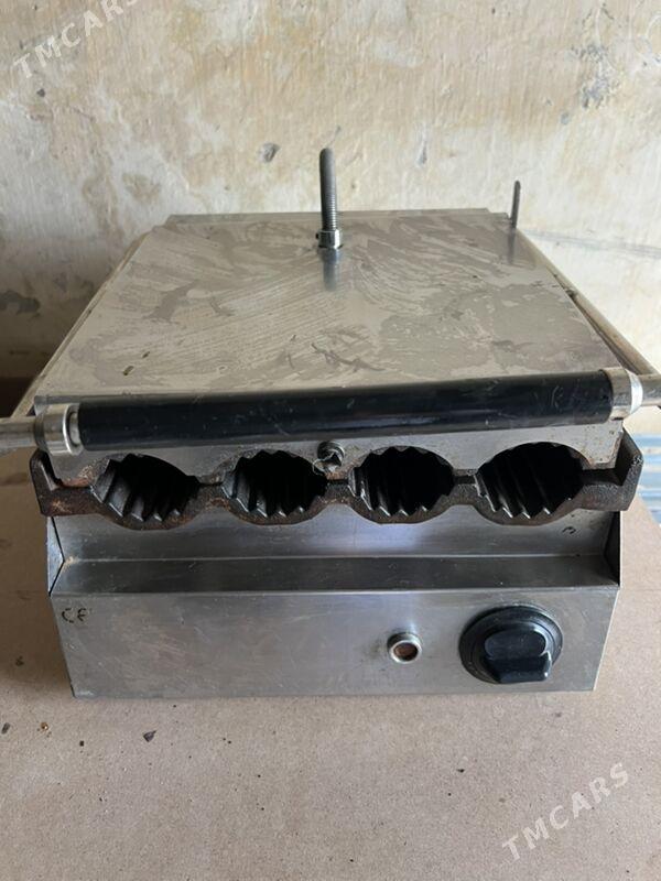 Toster lawaş - Balkanabat - img 2