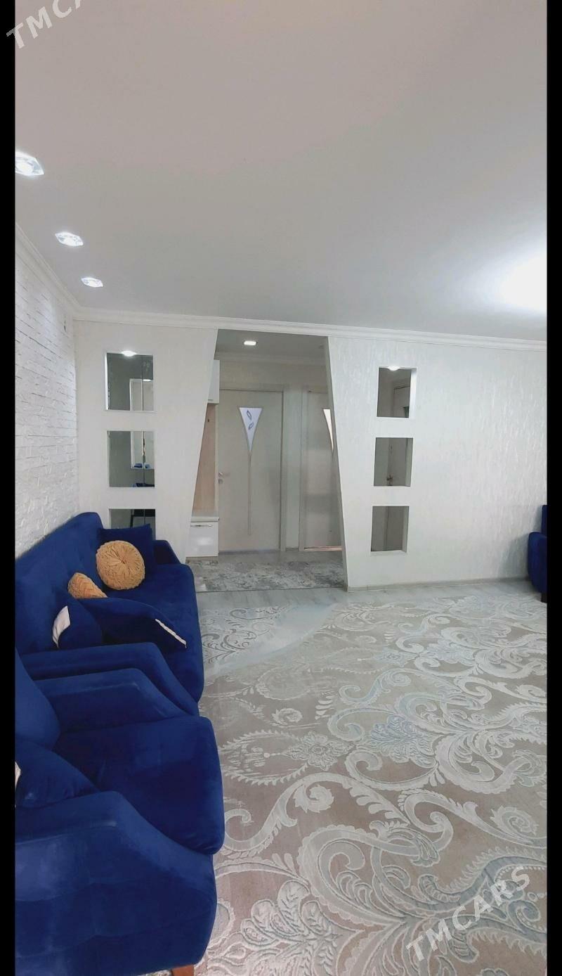 6 мкр 3 ком  - Ашхабад - img 3