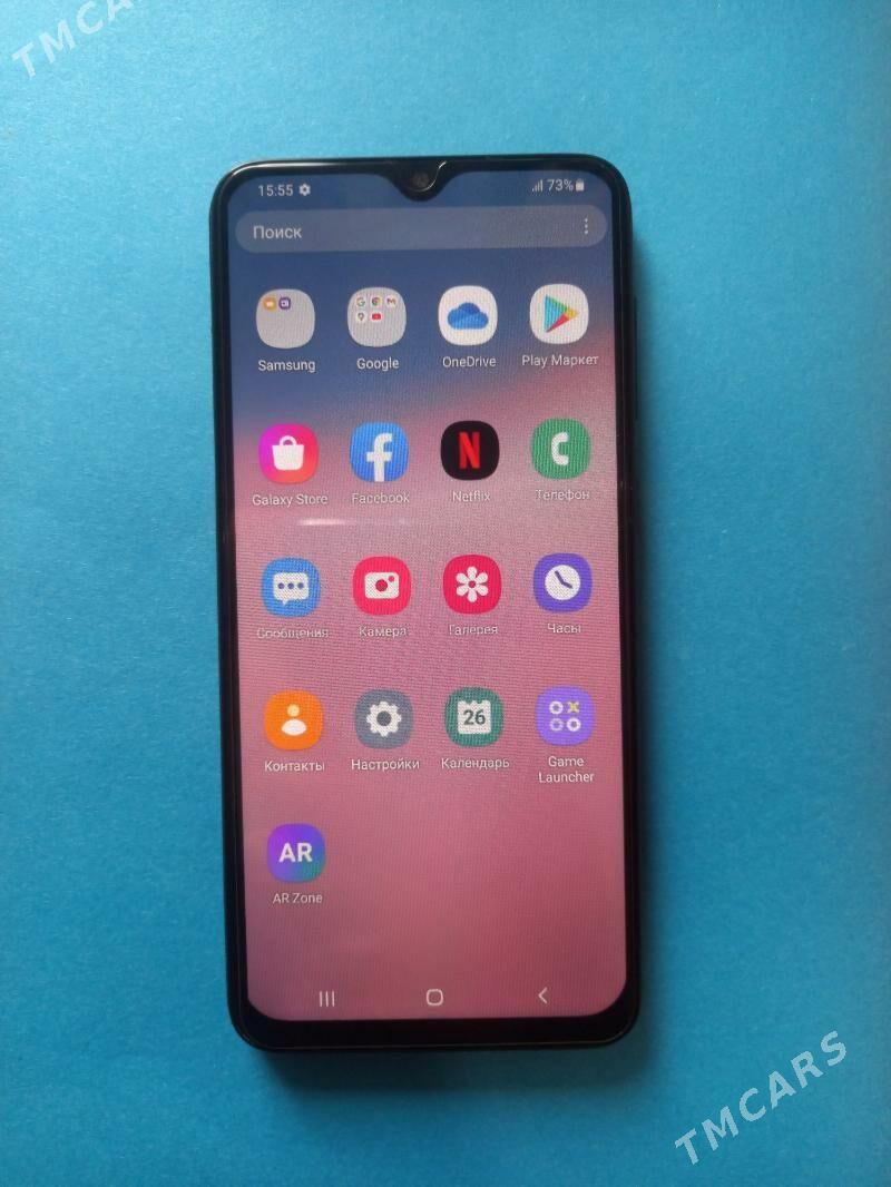 SAMSUNG  A30s  32gb - 30 mkr - img 9