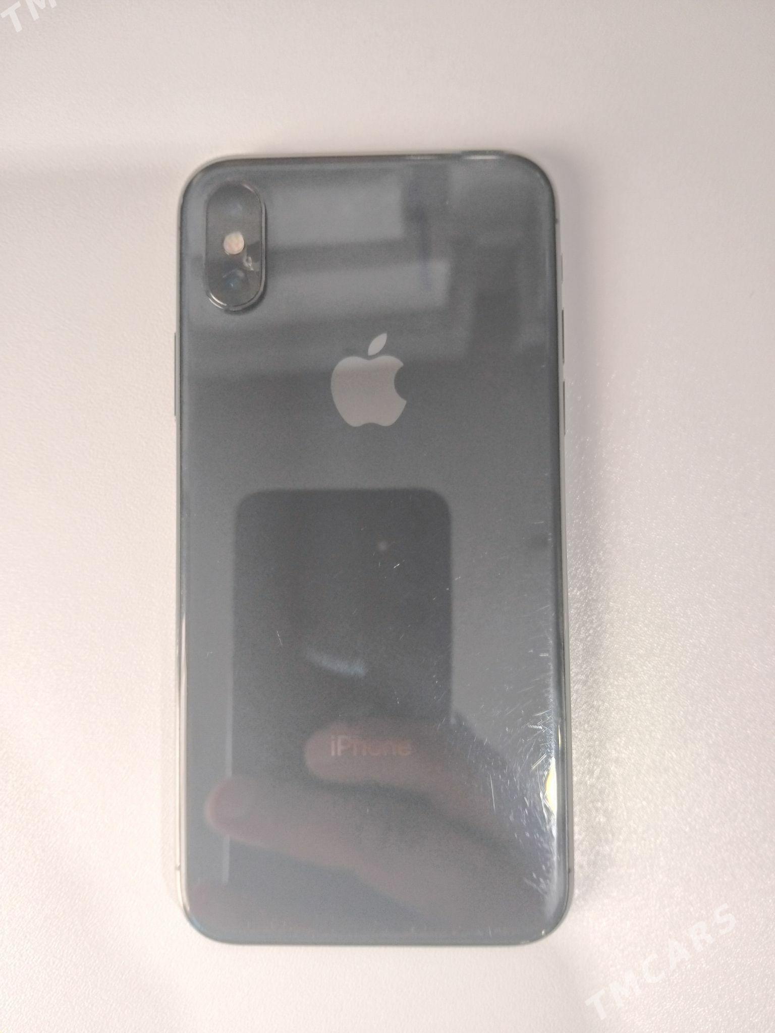 Ayfon x - Mary - img 4