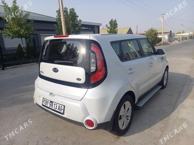 Kia Soul 2015 - 170 000 TMT - Bekrewe - img 5