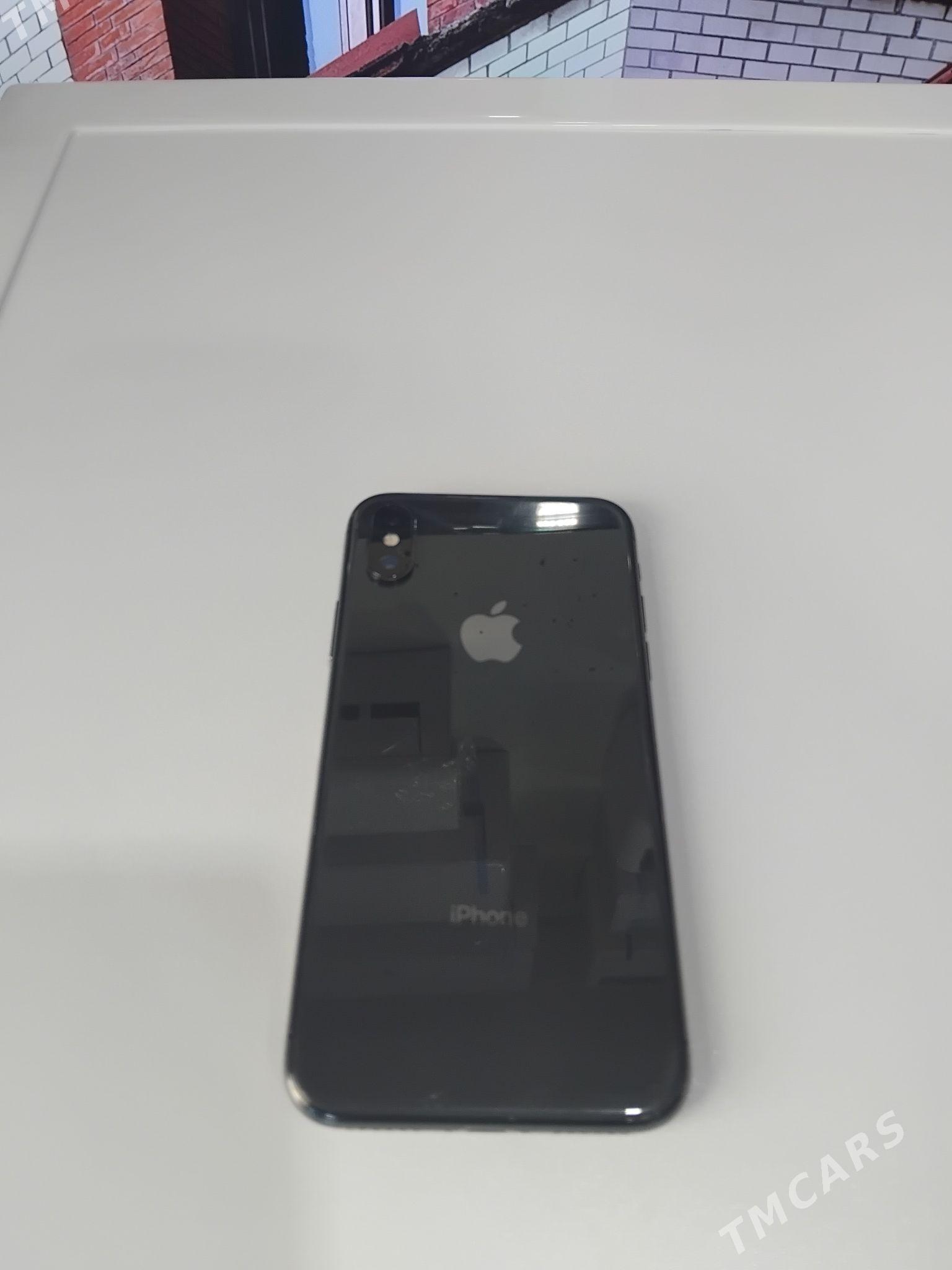 Ayfon x - Mary - img 1