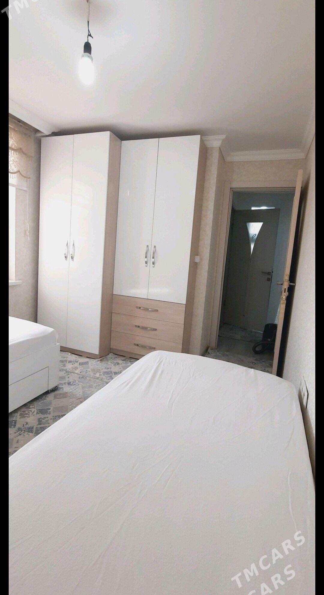 6 мкр 3 ком  - Ашхабад - img 2