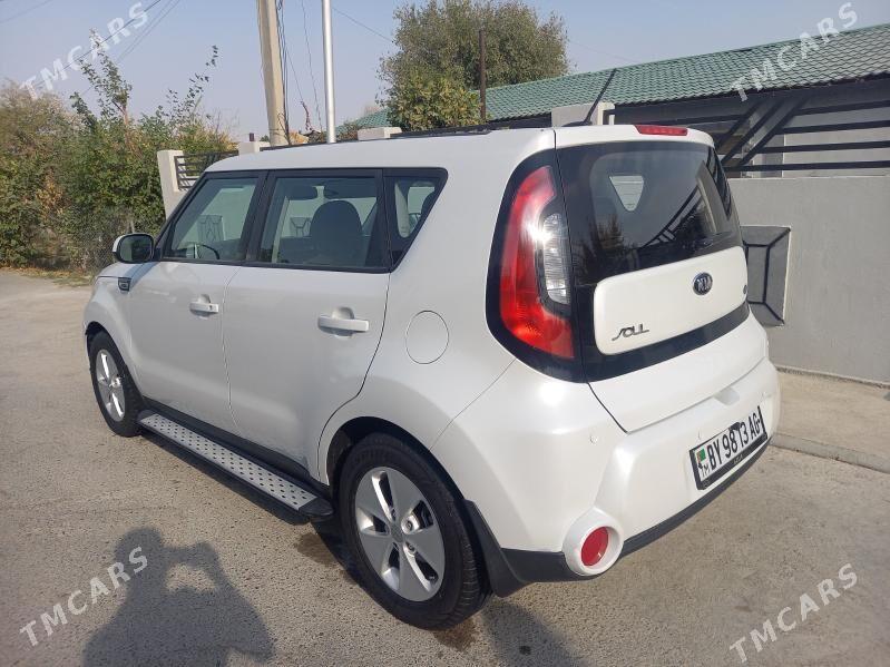 Kia Soul 2015 - 170 000 TMT - Bekrewe - img 6