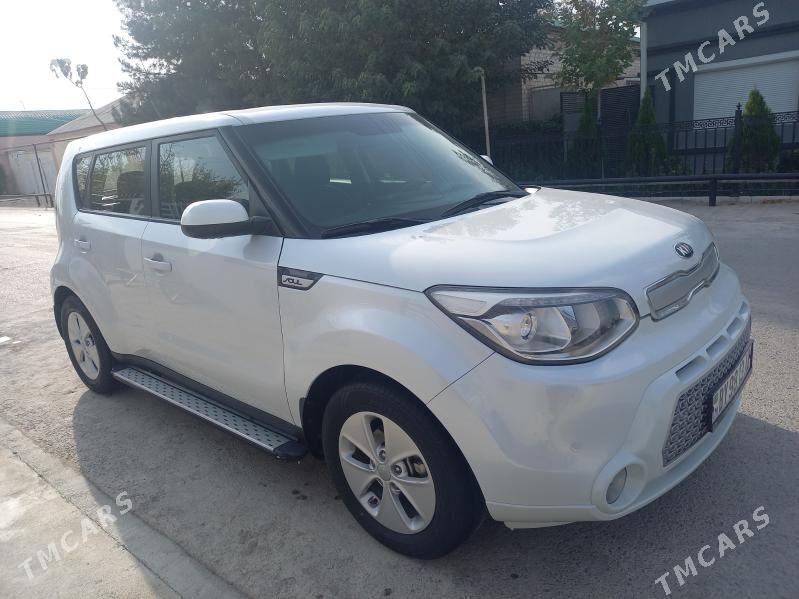 Kia Soul 2015 - 170 000 TMT - Bekrewe - img 4
