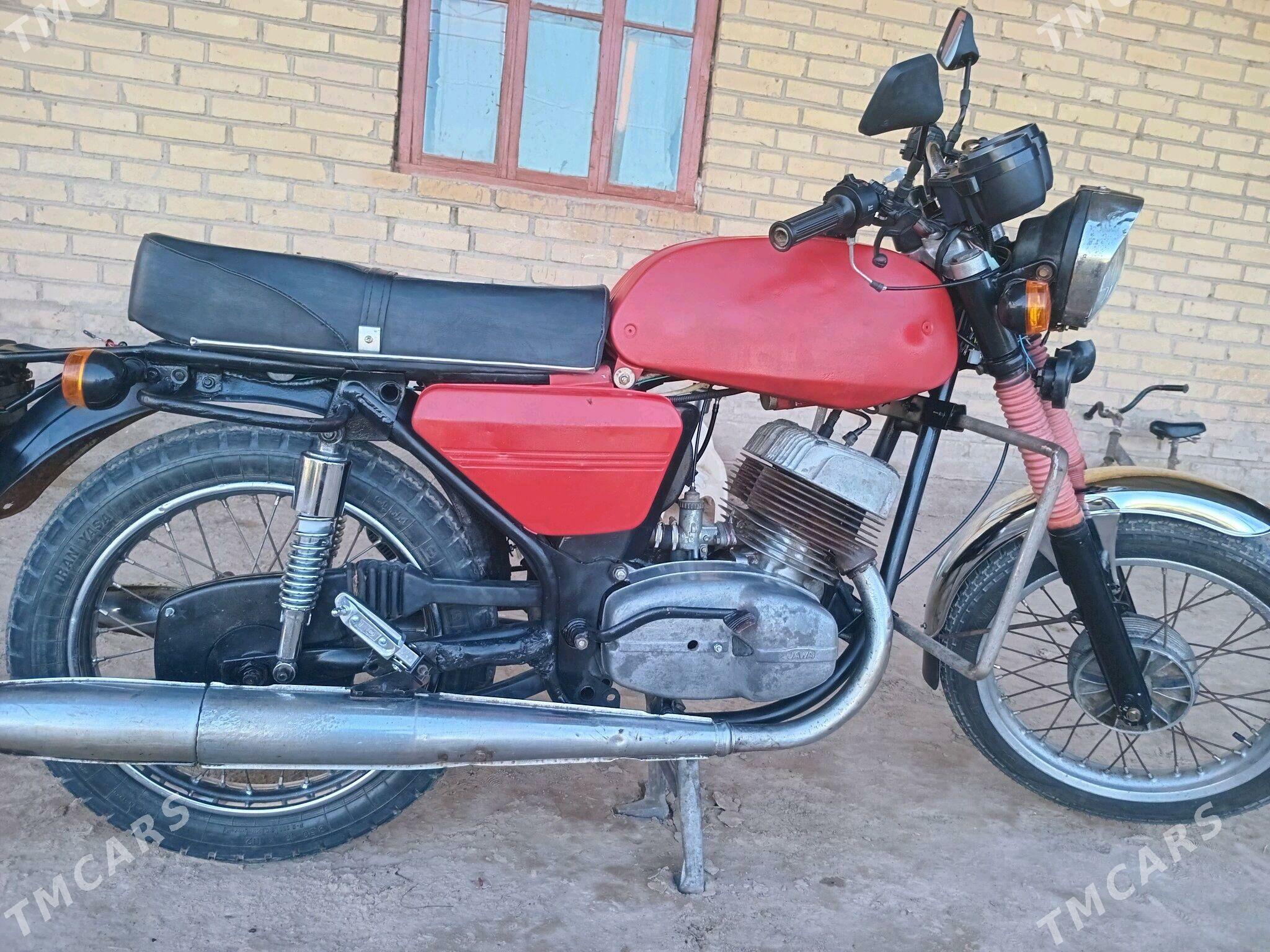 Jawa 300 1993 - 15 000 TMT - Saýat - img 2