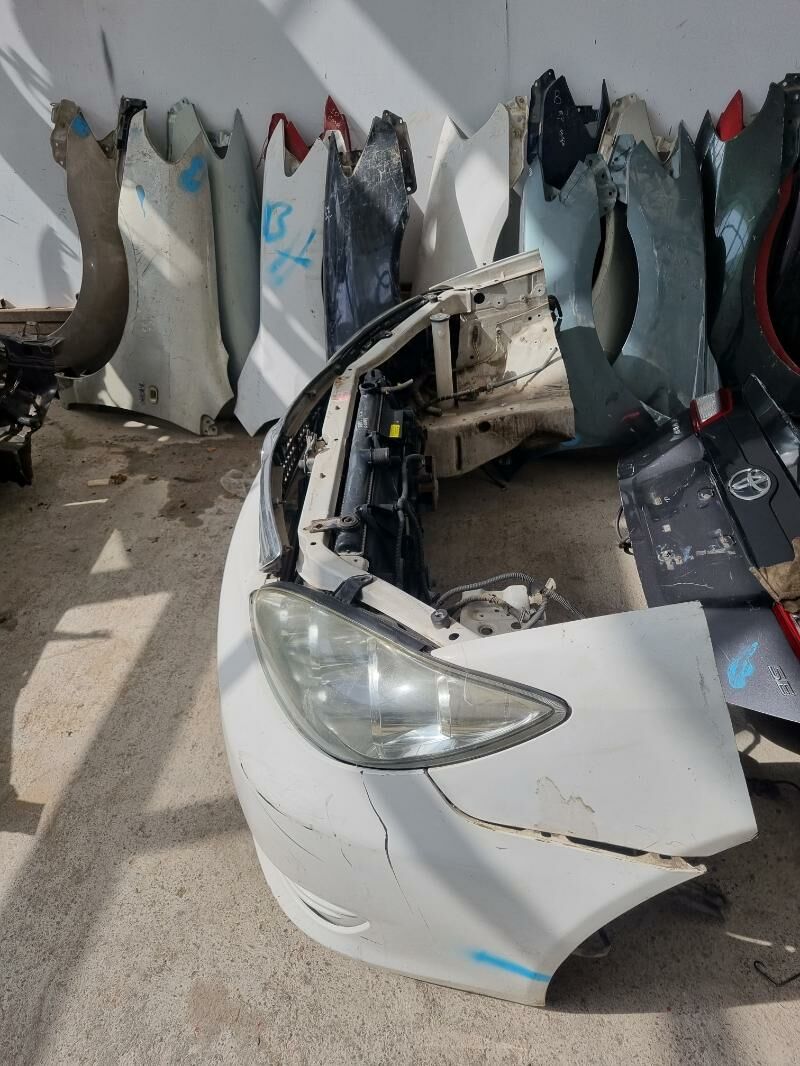 Duty camry kelte mordasy 200 TMT - Анев - img 2