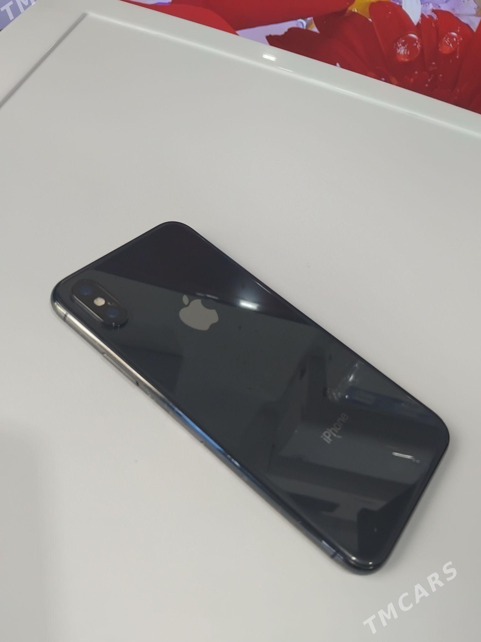 Ayfon x - Mary - img 3