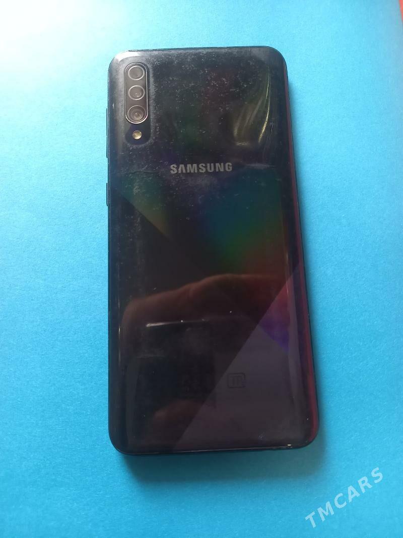 SAMSUNG  A30s  32gb - 30 mkr - img 10