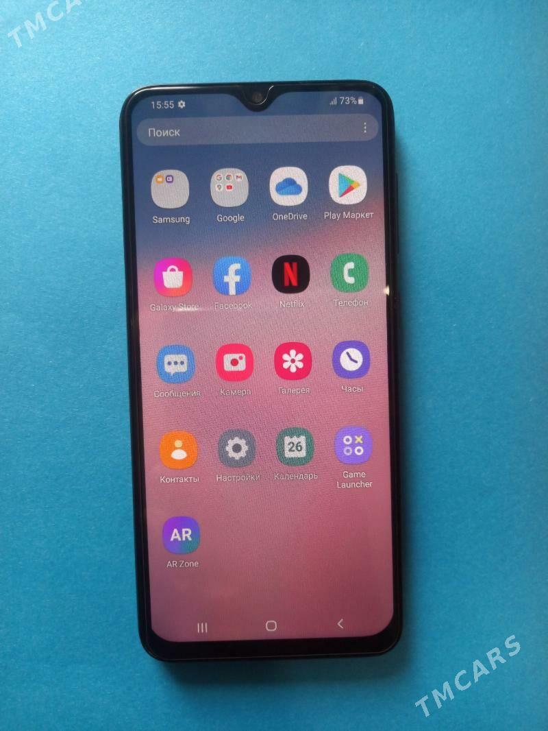 SAMSUNG  A30s  32gb - 30 mkr - img 5