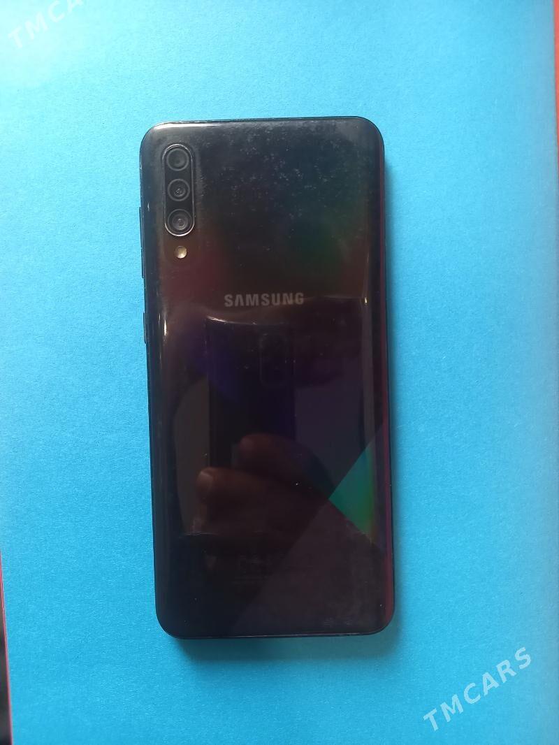SAMSUNG  A30s  32gb - 30 mkr - img 4