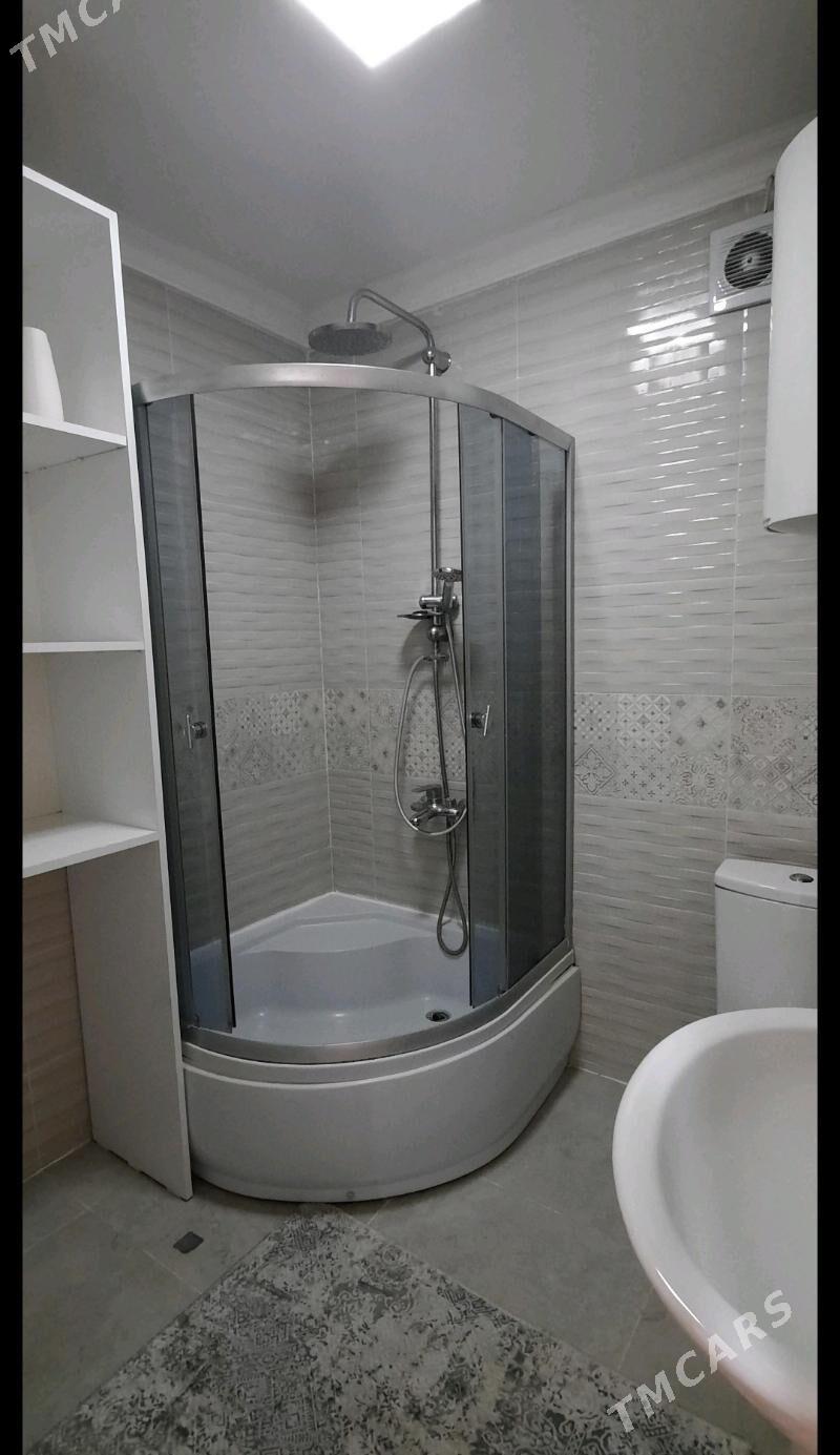 6 мкр 3 ком  - Ашхабад - img 5