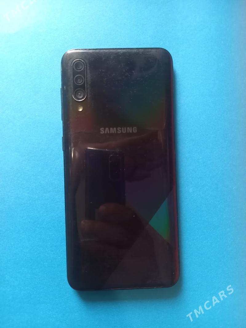 SAMSUNG  A30s  32gb - 30 mkr - img 6
