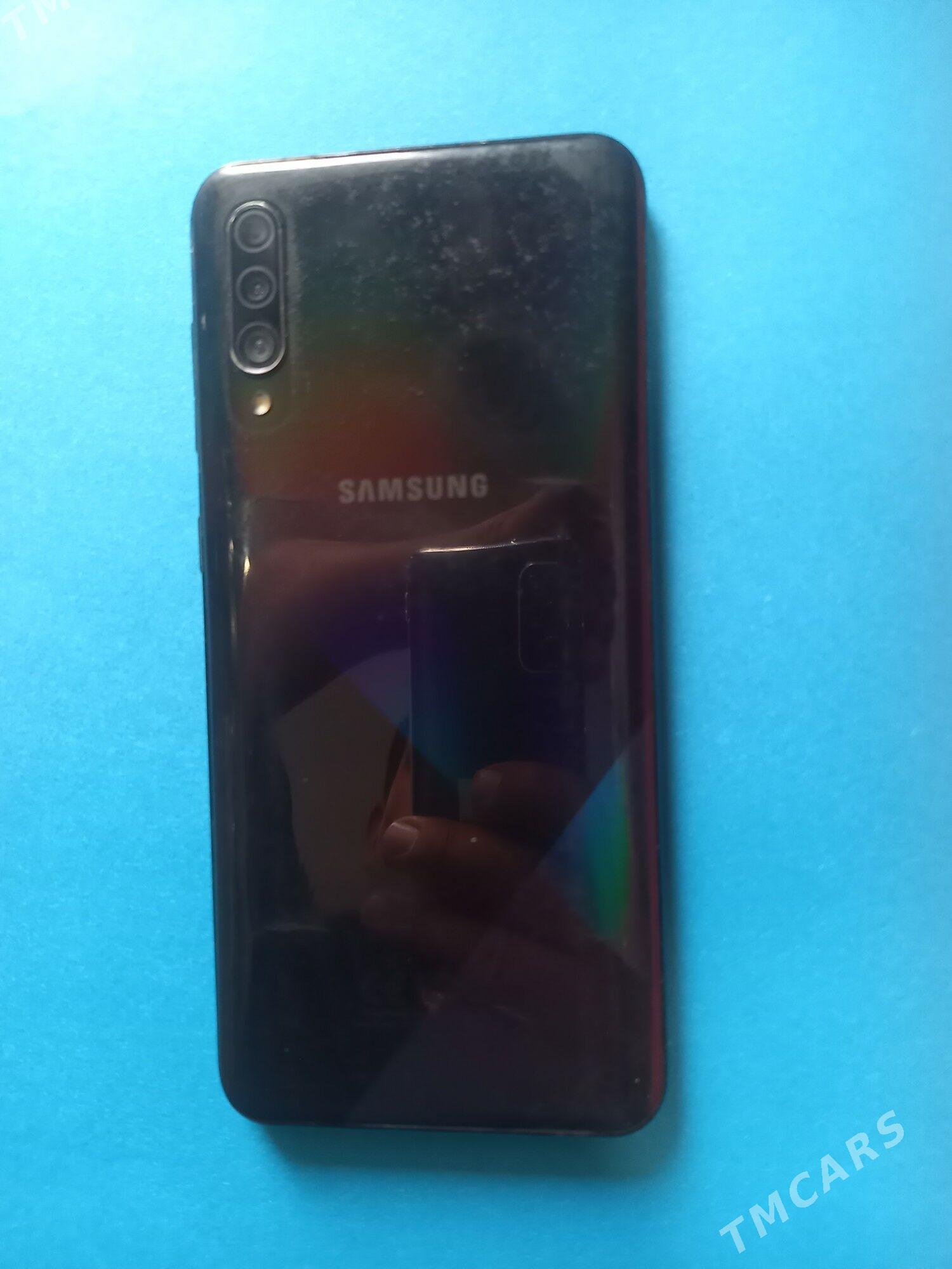 SAMSUNG  A30s  32gb - 30 mkr - img 8