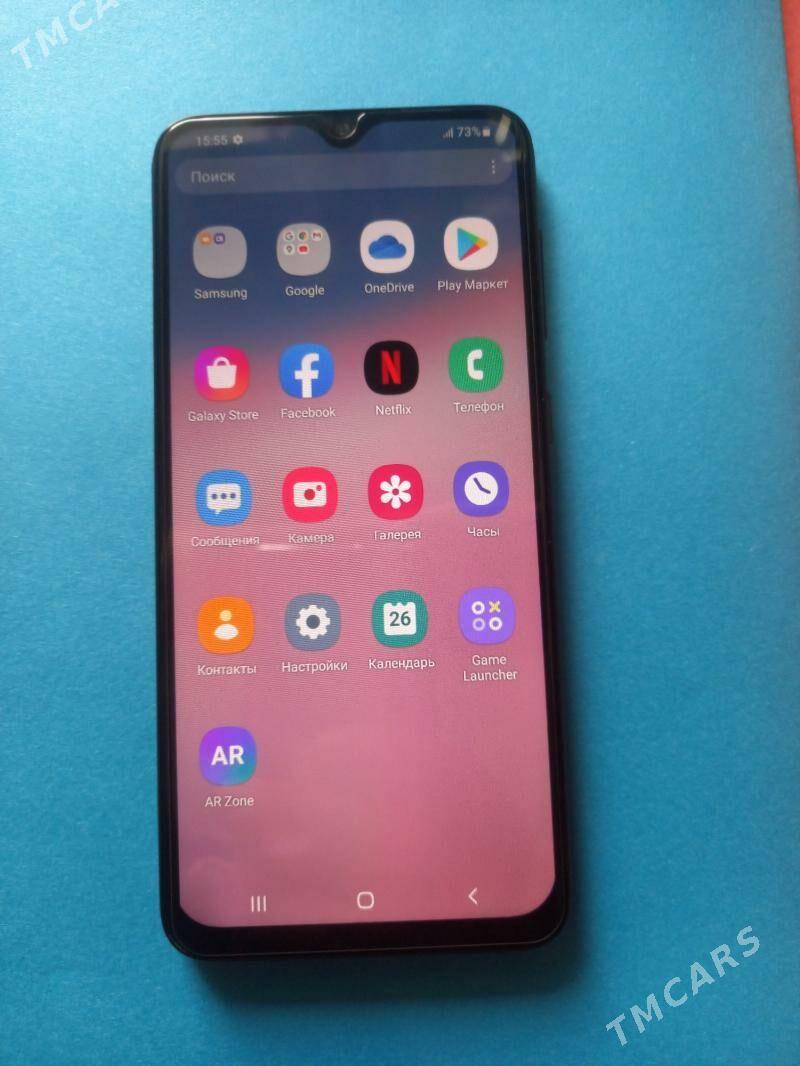 SAMSUNG  A30s  32gb - 30 mkr - img 7