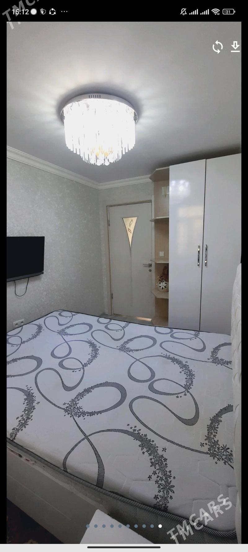 6 мкр 3 ком  - Ашхабад - img 8