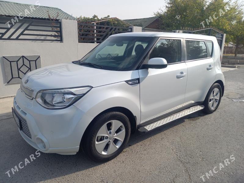Kia Soul 2015 - 170 000 TMT - Bekrewe - img 8