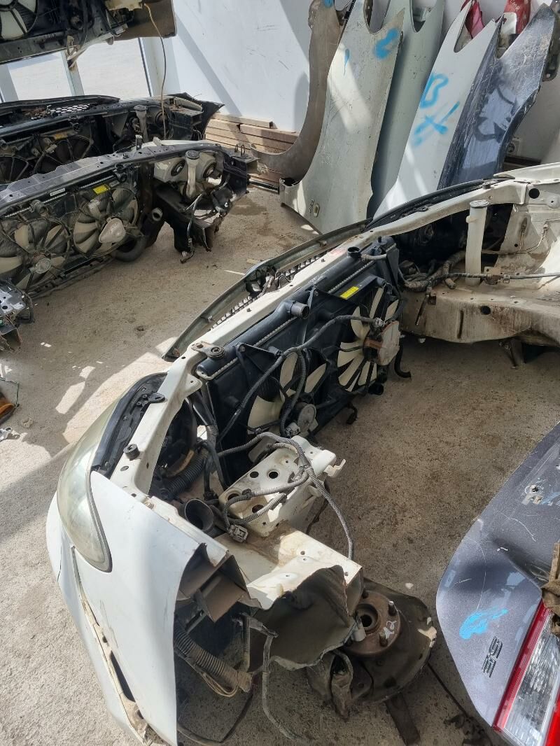 Duty camry kelte mordasy 200 TMT - Анев - img 4