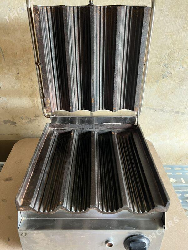 Toster lawaş - Balkanabat - img 4