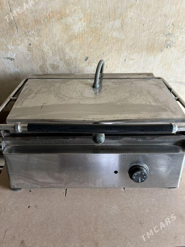 Toster lawaş - Balkanabat - img 3