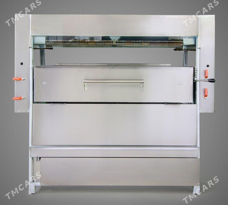 Mangal aparat - Mary - img 2