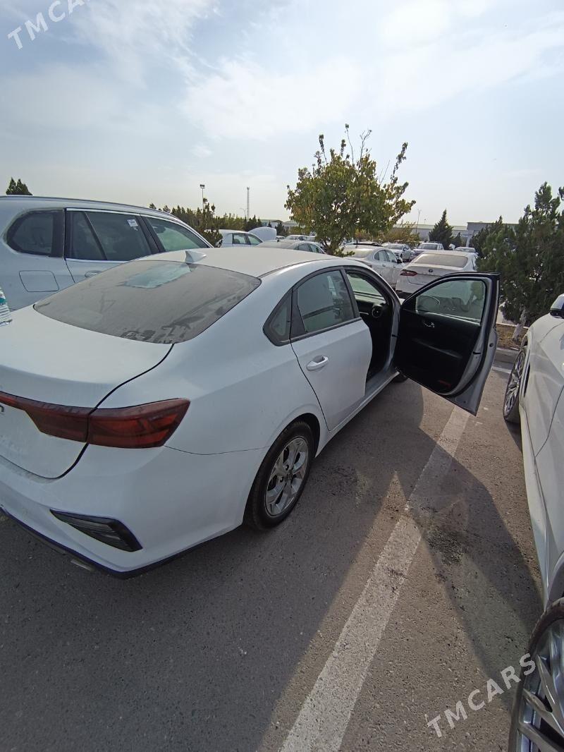 Kia Forte 2021 - 198 000 TMT - Aşgabat - img 4