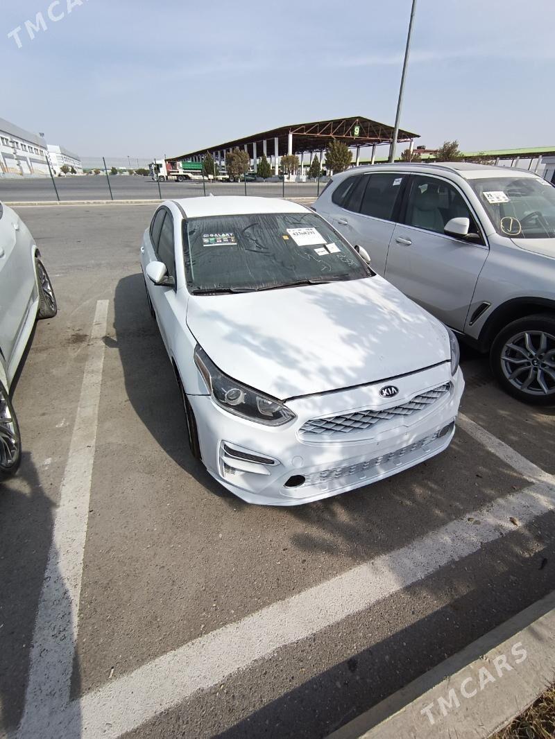 Kia Forte 2021 - 198 000 TMT - Aşgabat - img 2