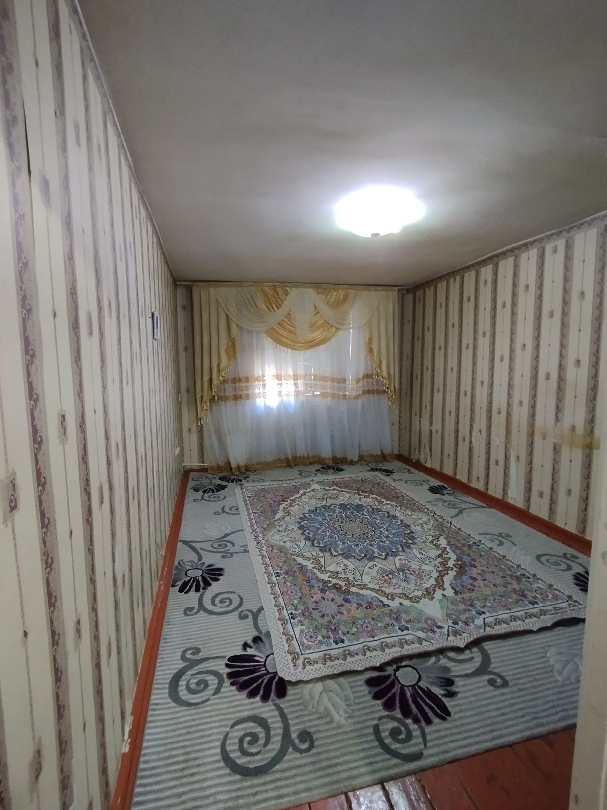 SATLYK JAÝ 208 KW - Балканабат - img 2