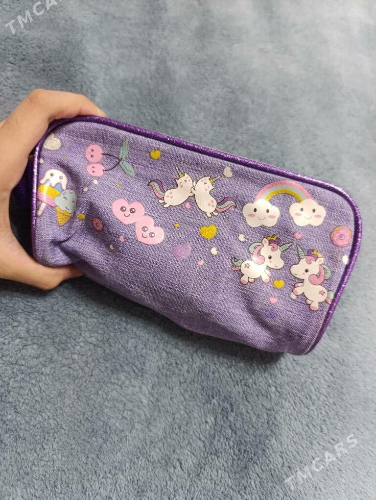 okuw pinaly/gapjygy - Çärjew - img 3