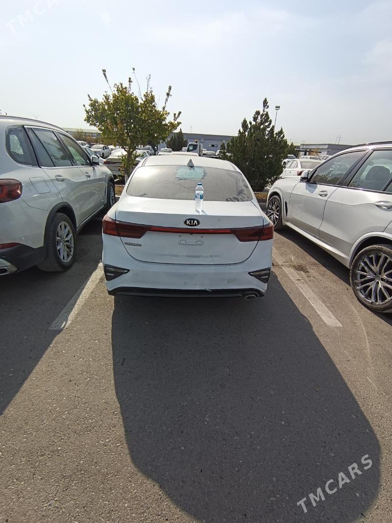 Kia Forte 2021 - 198 000 TMT - Aşgabat - img 5