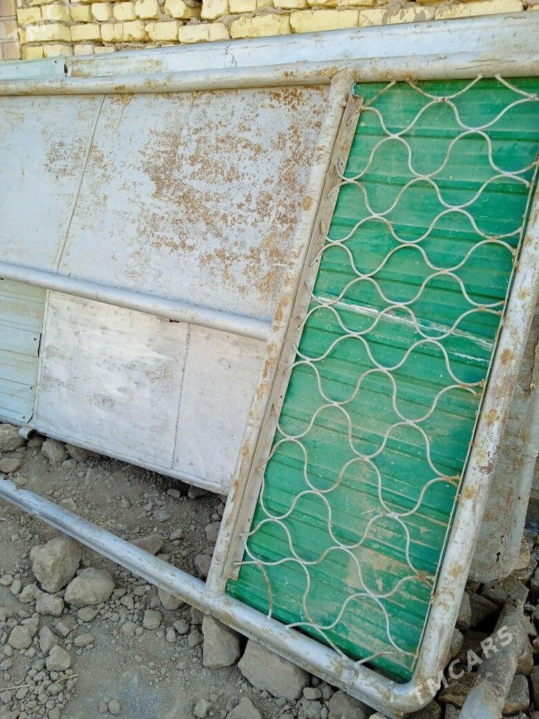 demir darwaza - Дашогуз - img 2