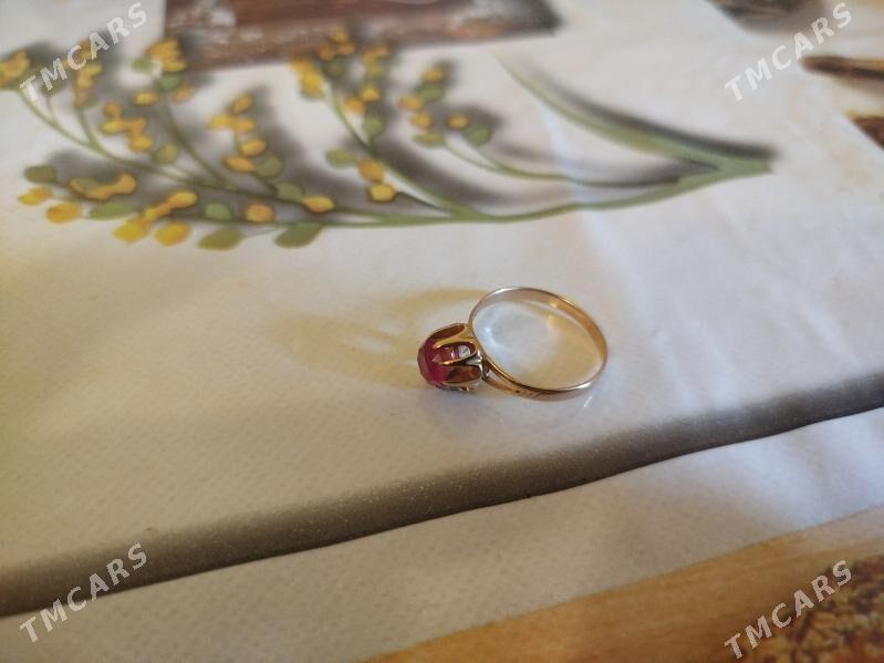 кольцо женское - Ёлётен - img 2