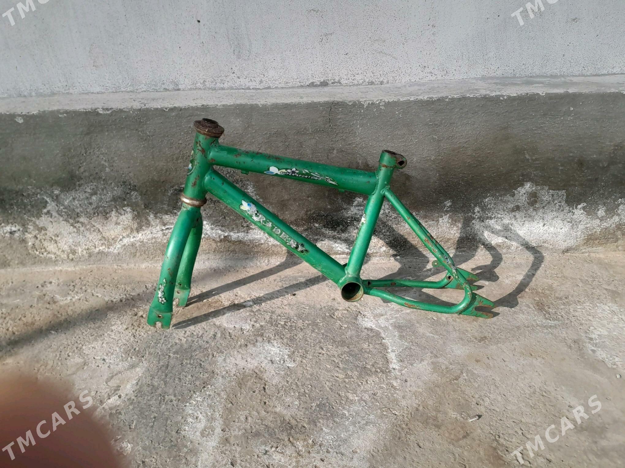 tigir rama - Aşgabat - img 2