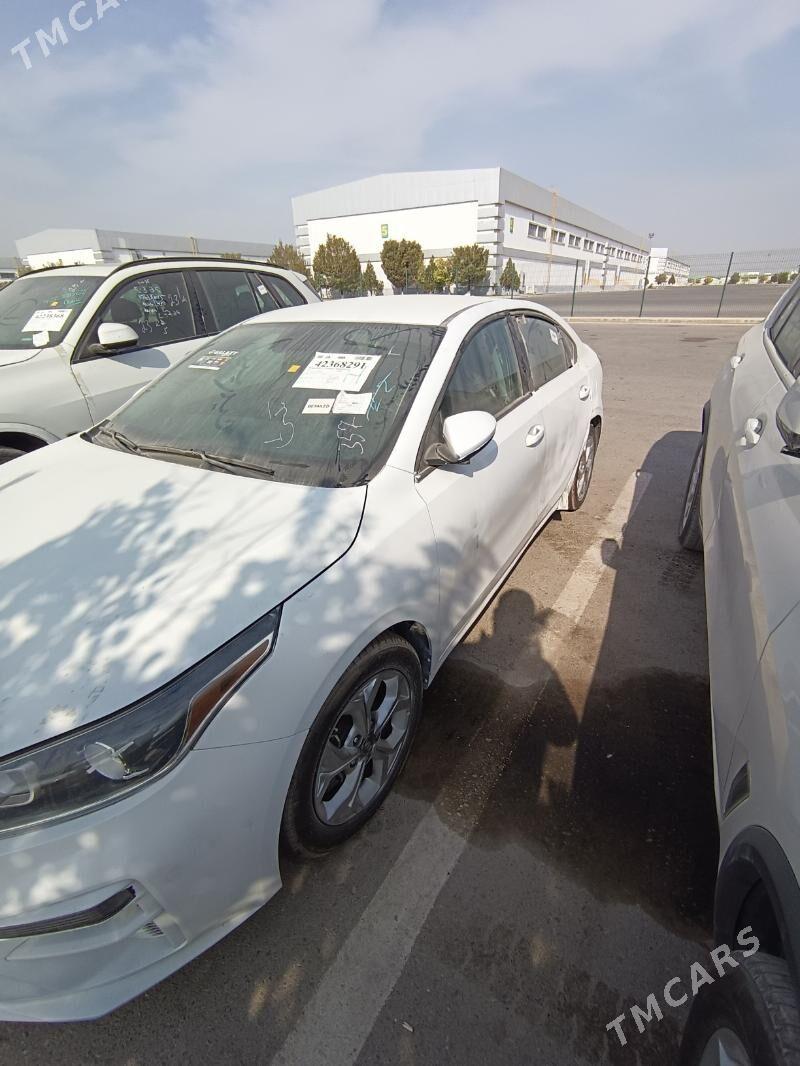 Kia Forte 2021 - 198 000 TMT - Aşgabat - img 3