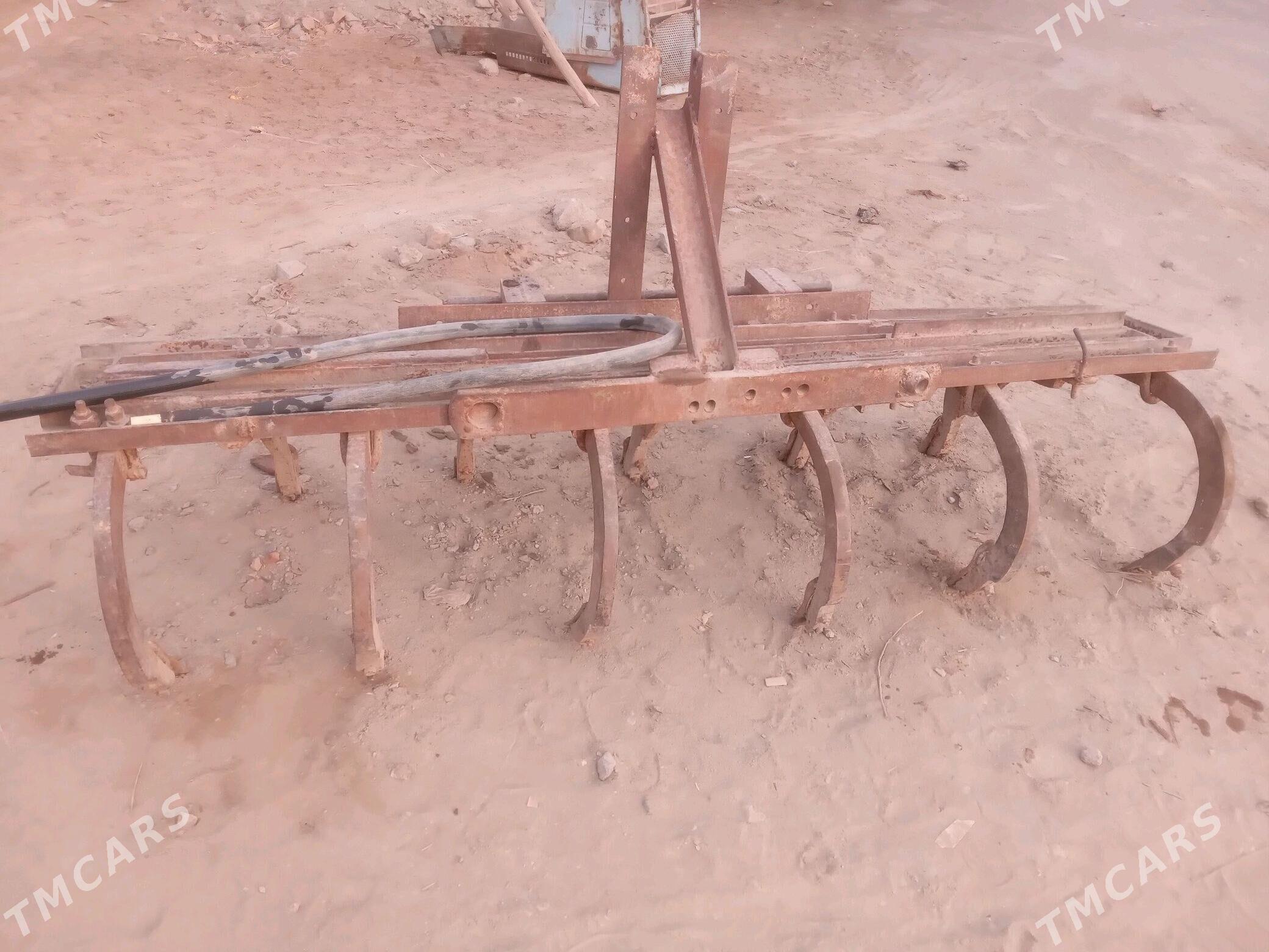 MTZ 80 1989 - 75 000 TMT - Şabat etr. - img 5