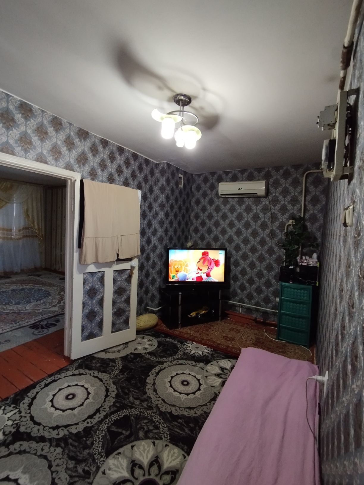 SATLYK JAÝ 208 KW - Балканабат - img 6