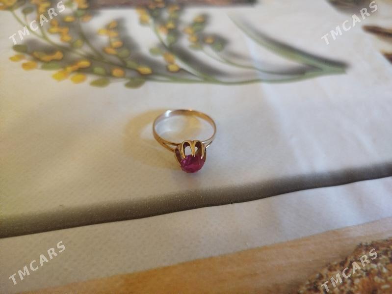 кольцо женское - Ёлётен - img 1