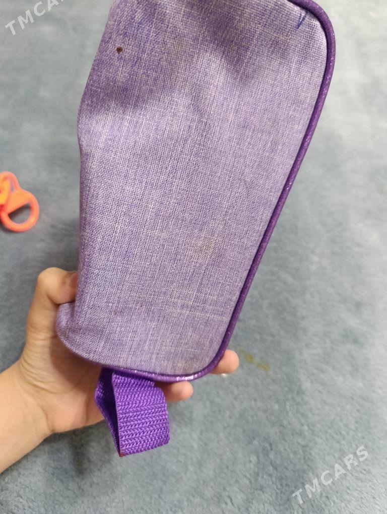 okuw pinaly/gapjygy - Çärjew - img 2