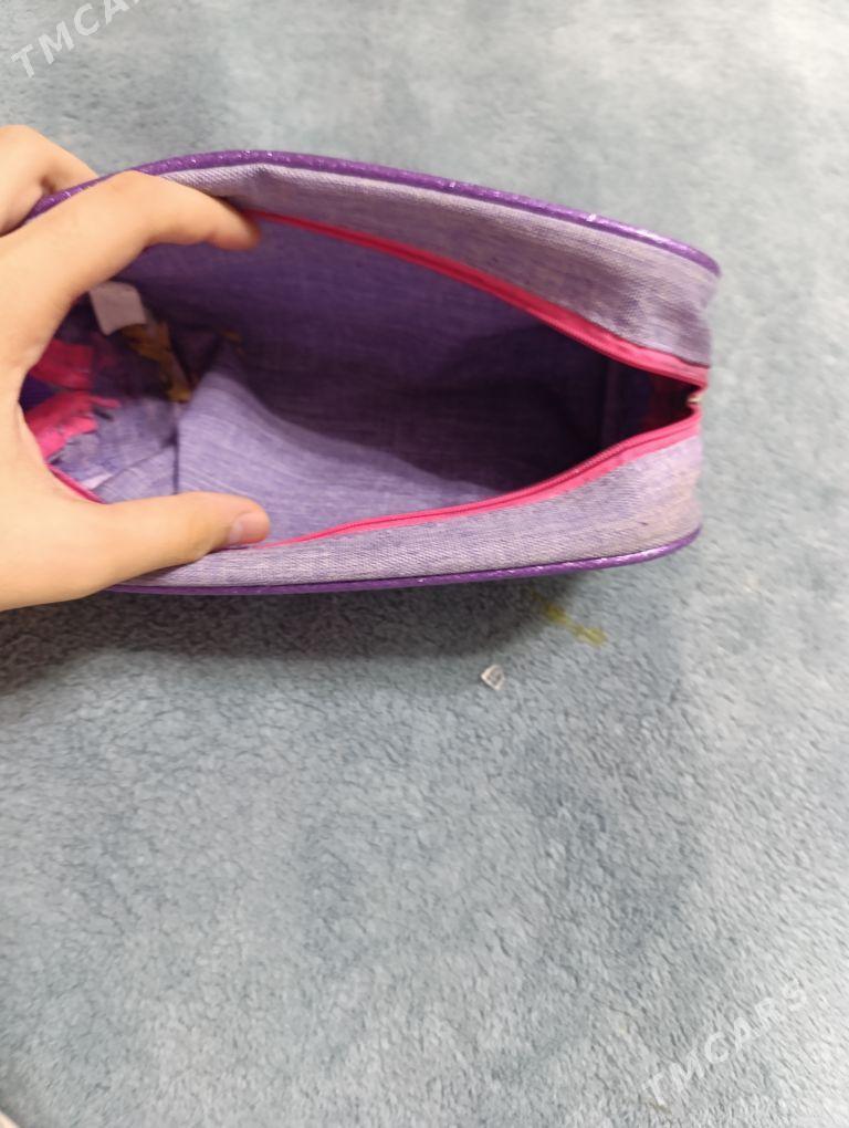 okuw pinaly/gapjygy - Çärjew - img 1