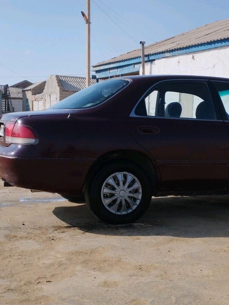 Mazda 626 1995 - 15 000 TMT - Esenguly - img 4