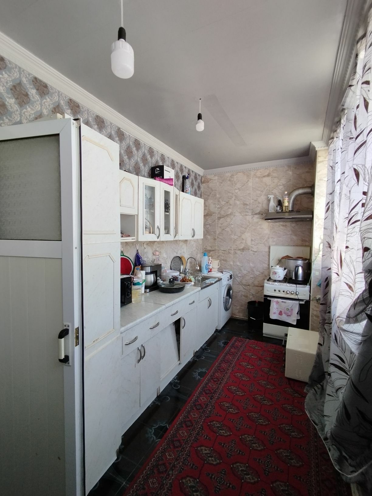 SATLYK JAÝ 208 KW - Балканабат - img 1