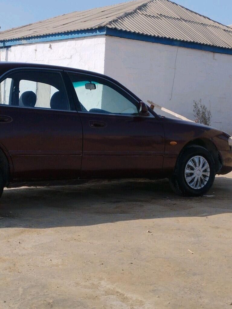 Mazda 626 1995 - 15 000 TMT - Esenguly - img 5