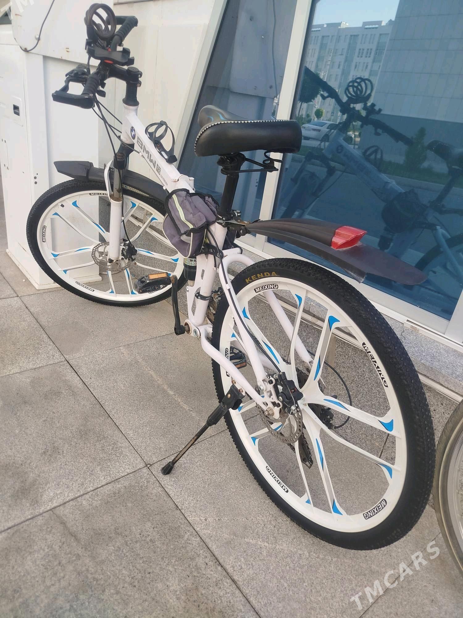 BMW R26 - Аркадаг - img 2