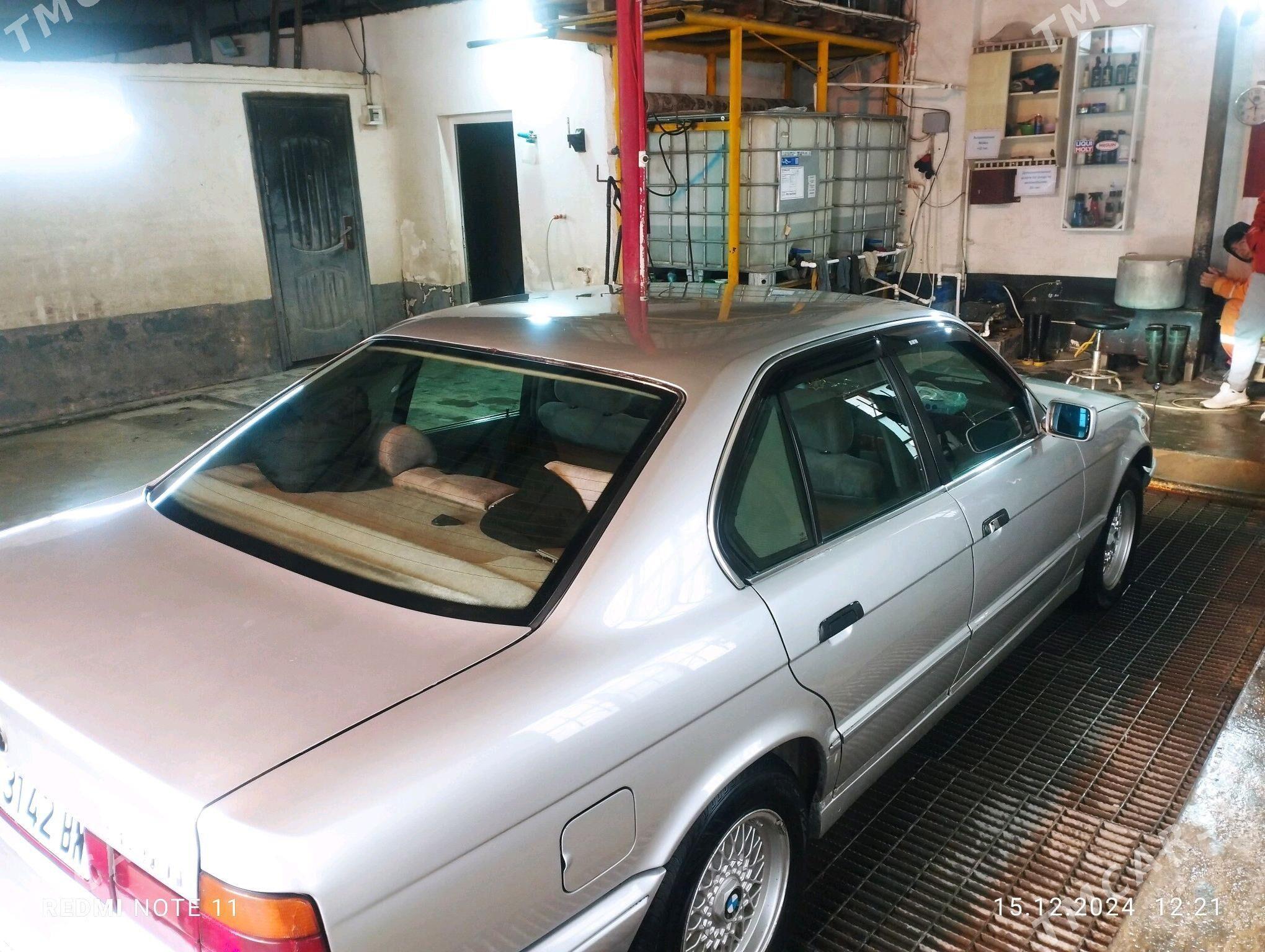 BMW 525 1993 - 45 000 TMT - Hazar - img 3