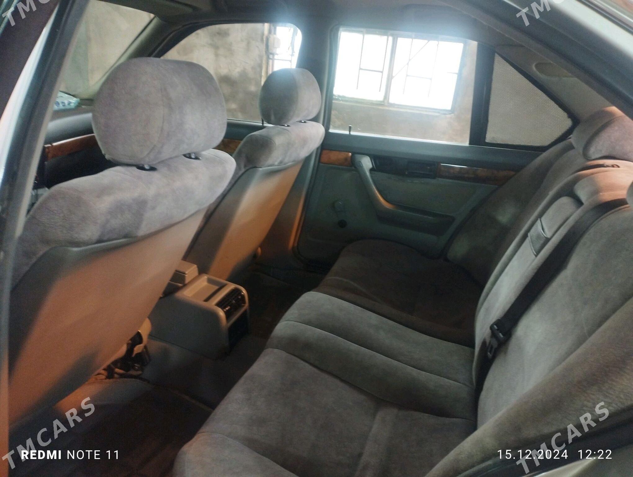 BMW 525 1993 - 45 000 TMT - Hazar - img 5