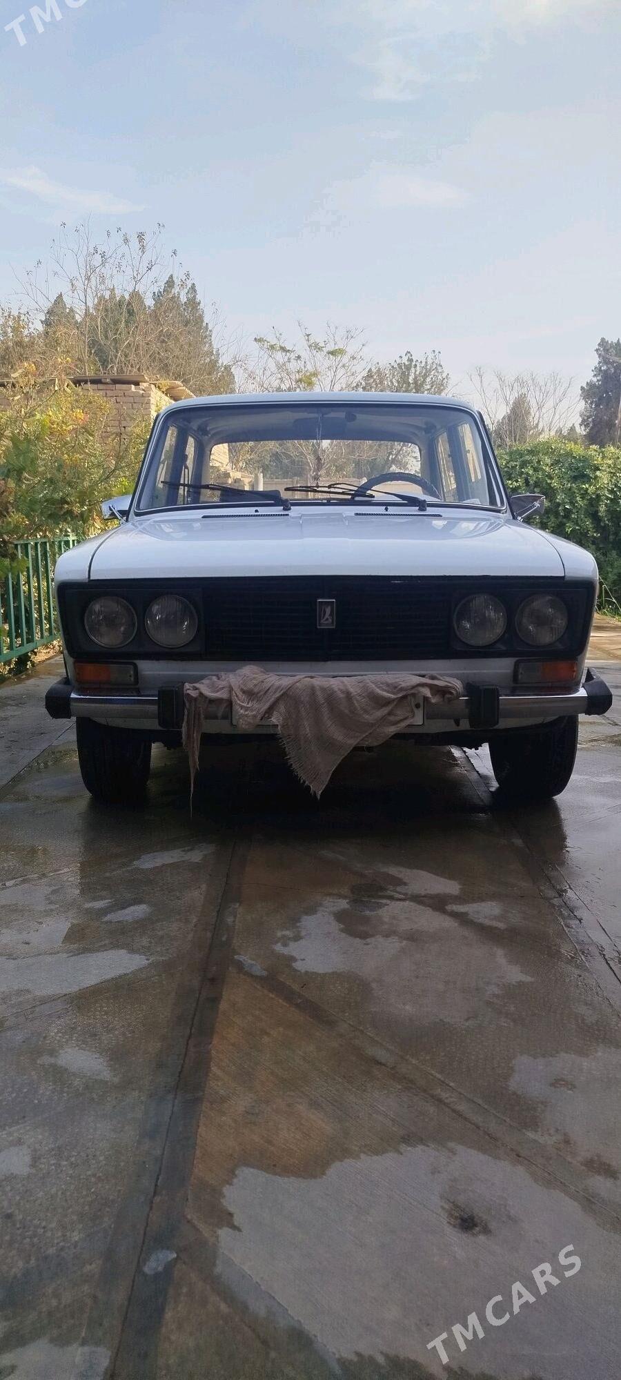 Lada 2106 1999 - 50 000 TMT - Baýramaly - img 1