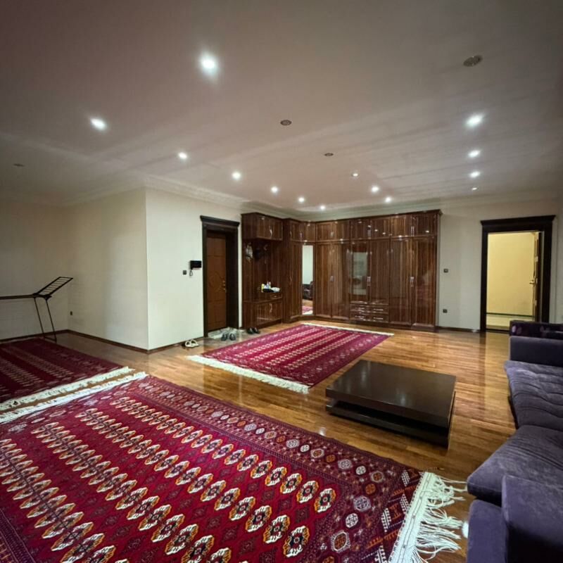 Dosaaf 10kom 7-8etaz 980m2 - Aşgabat - img 2