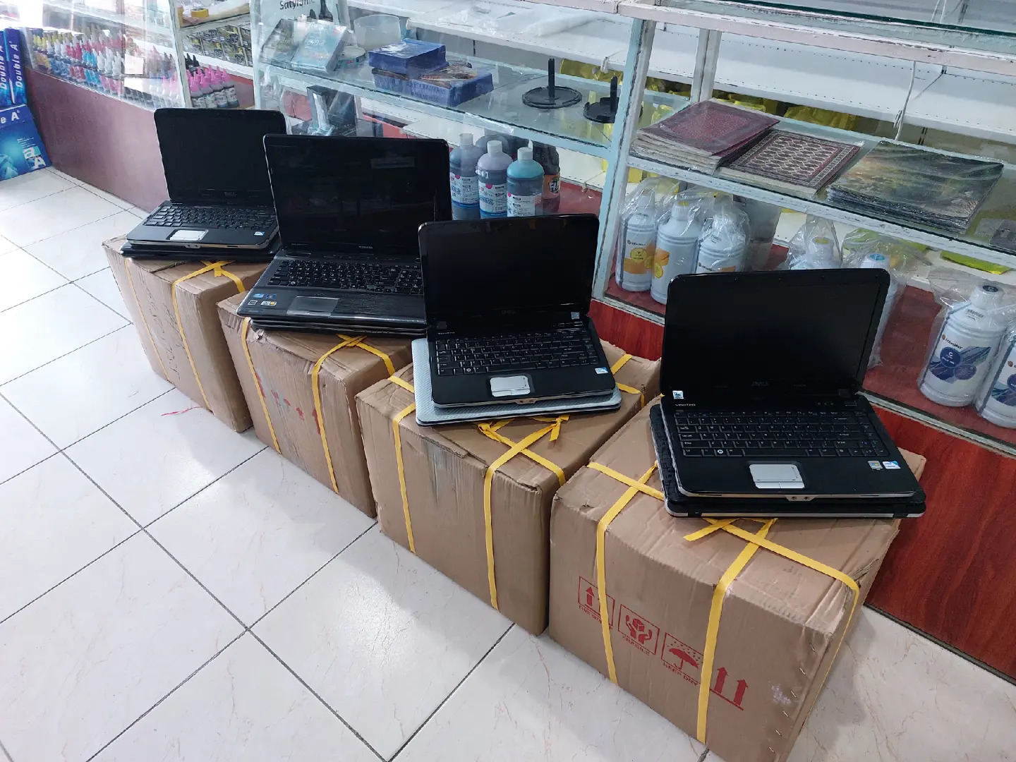 Arzan noutbuklar - Mary - img 8